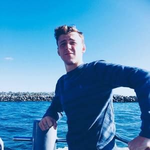 Meet your Posher, Derek